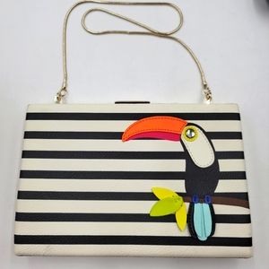 Kate Spade Toucan Handbag
